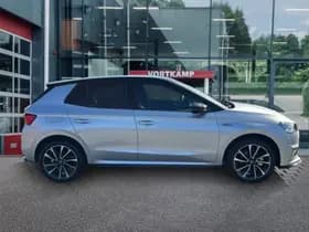Škoda Fabia thumbnail 4