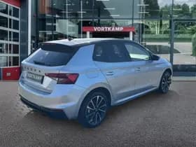 Škoda Fabia thumbnail 5