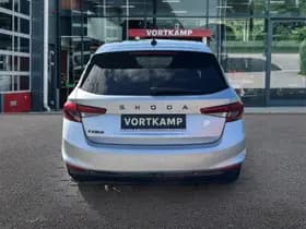 Škoda Fabia thumbnail 6