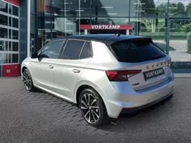 Škoda Fabia thumbnail 7