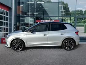 Škoda Fabia thumbnail 8