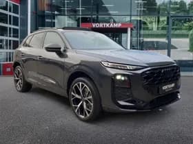 Audi Q3 thumbnail 3