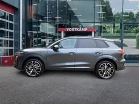 Audi Q3 thumbnail 8