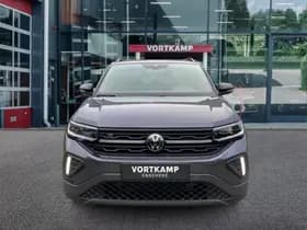 Volkswagen T-Cross thumbnail 2
