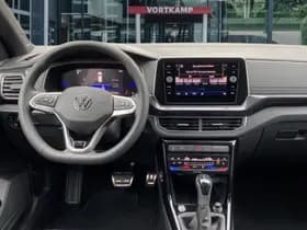 Volkswagen T-Cross thumbnail 14