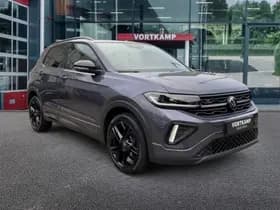 Volkswagen T-Cross thumbnail 3