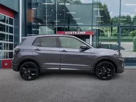 Volkswagen T-Cross thumbnail 4