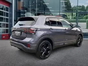 Volkswagen T-Cross thumbnail 5