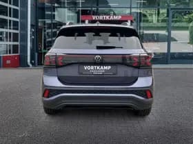 Volkswagen T-Cross thumbnail 6