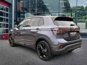 Volkswagen T-Cross thumbnail 7