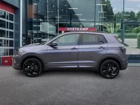 Volkswagen T-Cross thumbnail 8
