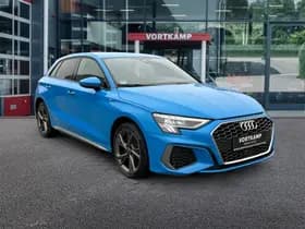 Audi A3 thumbnail 3