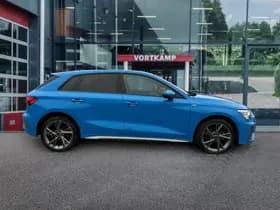 Audi A3 thumbnail 4