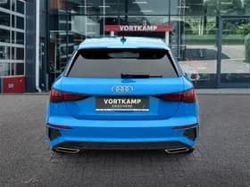 Audi A3 thumbnail 6