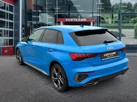 Audi A3 thumbnail 7