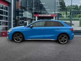 Audi A3 thumbnail 8