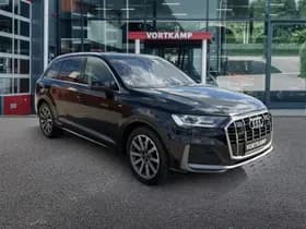 Audi Q7 thumbnail 3