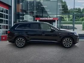 Audi Q7 thumbnail 4