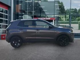 Volkswagen T-Cross thumbnail 4