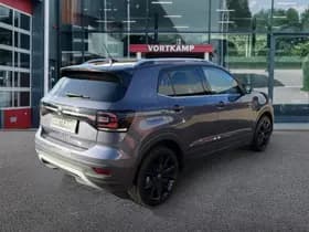 Volkswagen T-Cross thumbnail 5