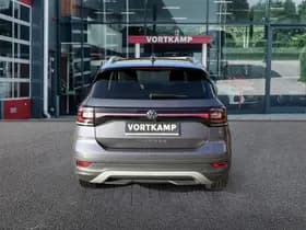 Volkswagen T-Cross thumbnail 6