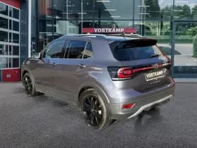 Volkswagen T-Cross thumbnail 7
