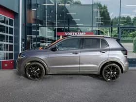 Volkswagen T-Cross thumbnail 8