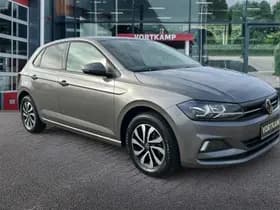 Volkswagen Polo thumbnail 3