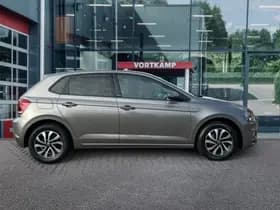 Volkswagen Polo thumbnail 4