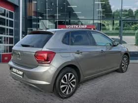 Volkswagen Polo thumbnail 5