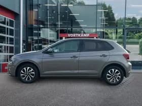 Volkswagen Polo thumbnail 8