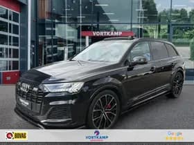 Audi Q7 thumbnail 1