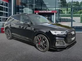 Audi Q7 thumbnail 3