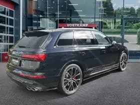 Audi Q7 thumbnail 5