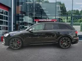 Audi Q7 thumbnail 8