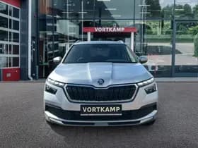 Škoda Kamiq thumbnail 2