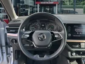 Škoda Kamiq thumbnail 13