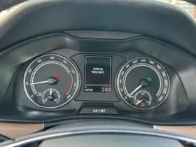Škoda Kamiq thumbnail 15