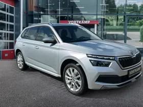 Škoda Kamiq thumbnail 3