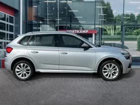 Škoda Kamiq thumbnail 4