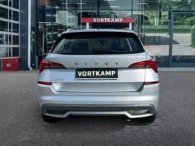 Škoda Kamiq thumbnail 6