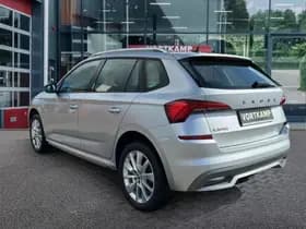 Škoda Kamiq thumbnail 7