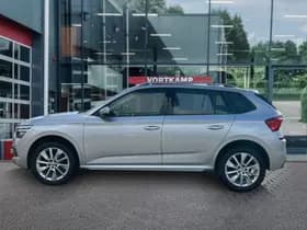 Škoda Kamiq thumbnail 8