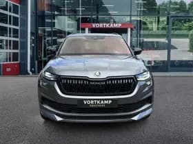 Škoda Kodiaq thumbnail 2