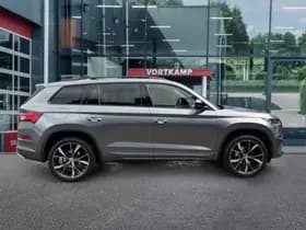 Škoda Kodiaq thumbnail 4
