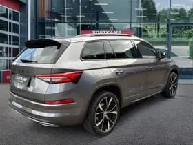 Škoda Kodiaq thumbnail 5