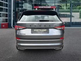 Škoda Kodiaq thumbnail 6