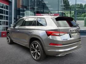 Škoda Kodiaq thumbnail 7