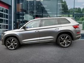 Škoda Kodiaq thumbnail 8