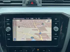 Volkswagen Passat thumbnail 22